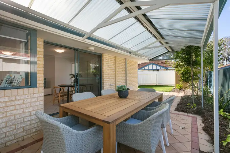 Fourth view of Homely house listing, 6b Isabella Crescent, Manning WA 6152