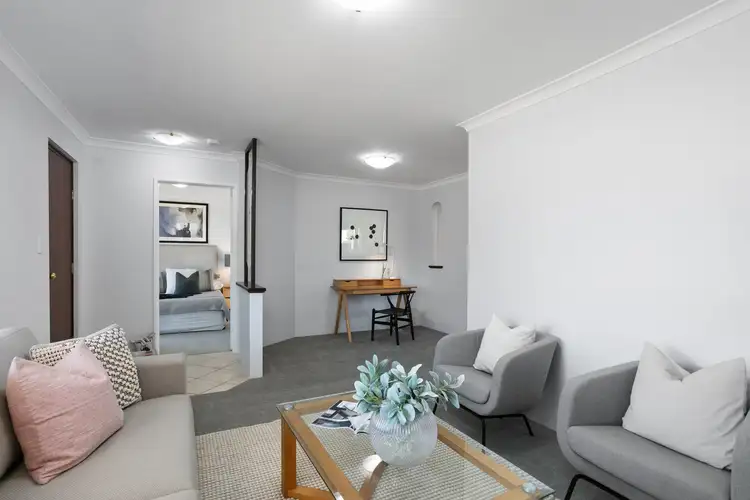 Fifth view of Homely house listing, 6b Isabella Crescent, Manning WA 6152
