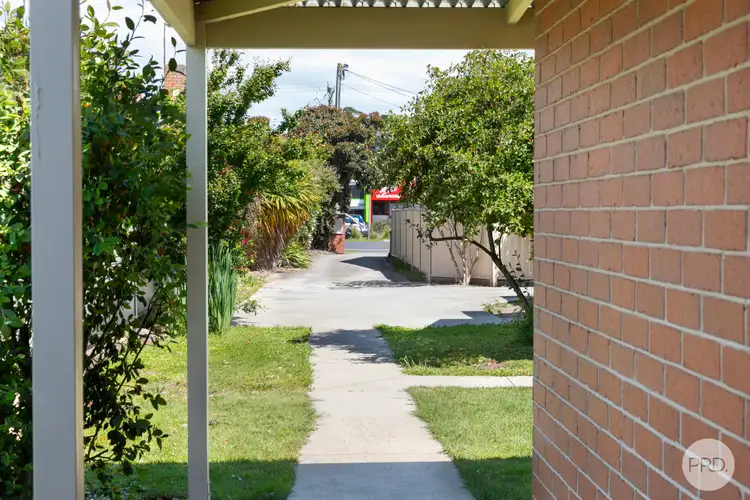 Third view of Homely house listing, 3/1316 Howitt Street, Wendouree VIC 3355