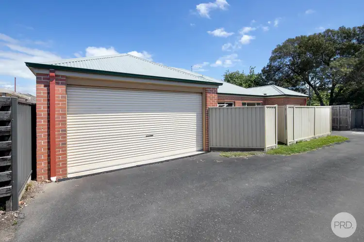 Fourth view of Homely house listing, 3/1316 Howitt Street, Wendouree VIC 3355