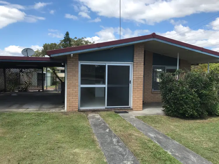 250 Queen Street