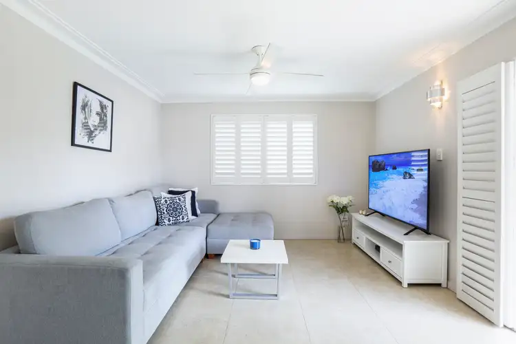 Fifth view of Homely semi-detached listing, 1/27 Wildwood Court, Surfers Paradise QLD 4217