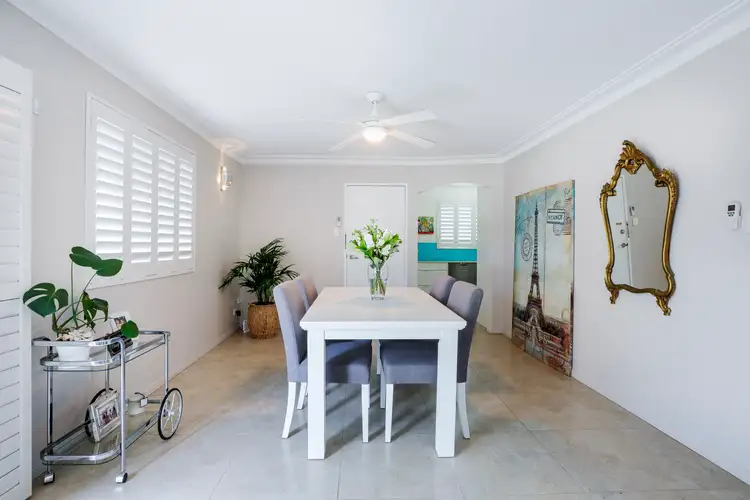 Sixth view of Homely semi-detached listing, 1/27 Wildwood Court, Surfers Paradise QLD 4217