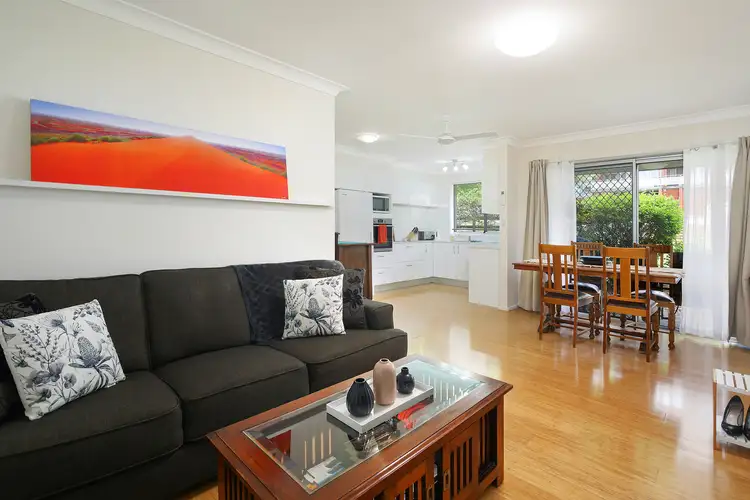 4/22 Sinclair Street, Gosford NSW 2250