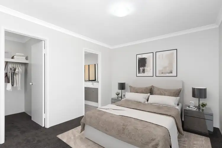Fourth view of Homely house listing, 72 Warrilow Loop, Canning Vale WA 6155