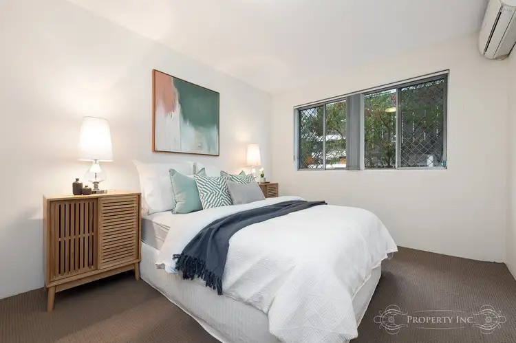 Sixth view of Homely unit listing, 2/83 Linton Street, Kangaroo Point QLD 4169