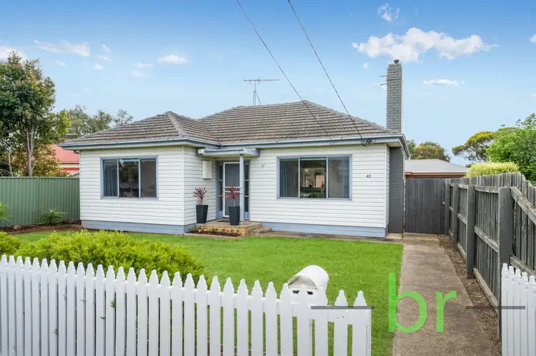 1/40 Walkers Road, Lara VIC 3212