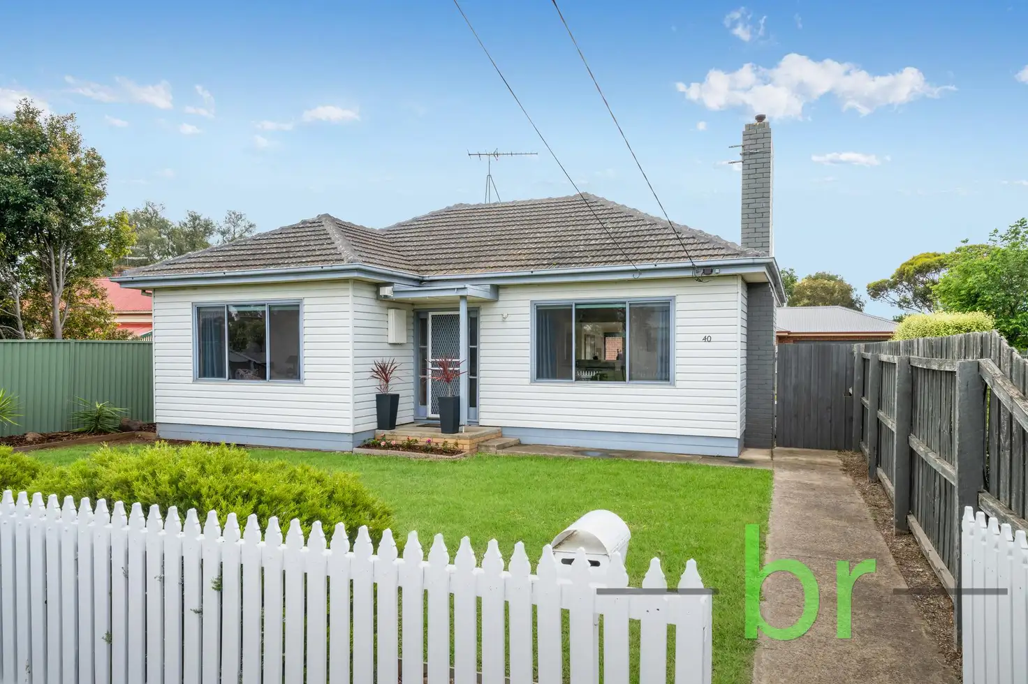 Main view of Homely house listing, 1/40 Walkers Road, Lara VIC 3212