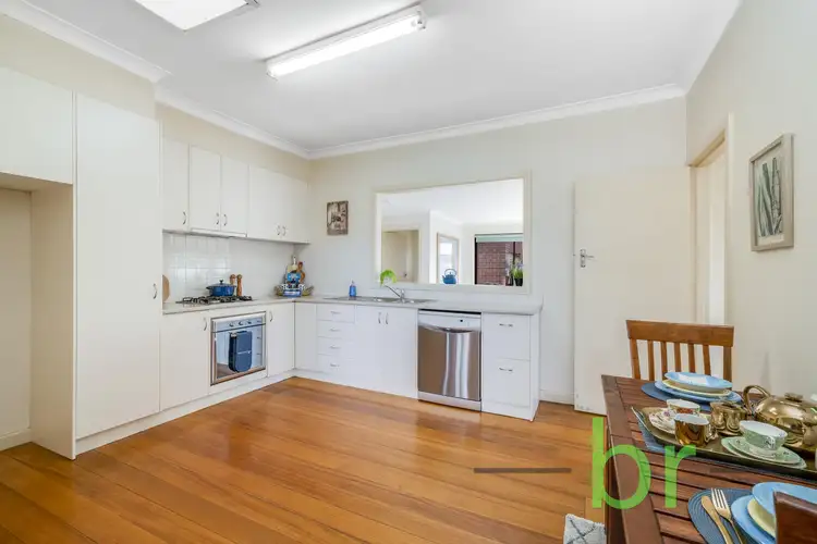 Second view of Homely house listing, 1/40 Walkers Road, Lara VIC 3212