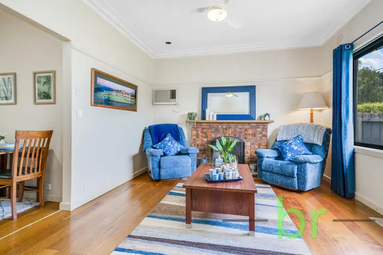 Third view of Homely house listing, 1/40 Walkers Road, Lara VIC 3212
