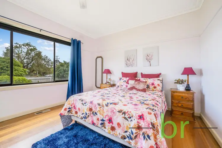 Fifth view of Homely house listing, 1/40 Walkers Road, Lara VIC 3212
