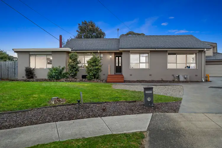1/14 Bent Court, Wantirna South VIC 3152
