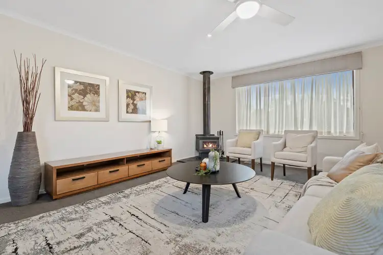 Third view of Homely unit listing, 1/14 Bent Court, Wantirna South VIC 3152