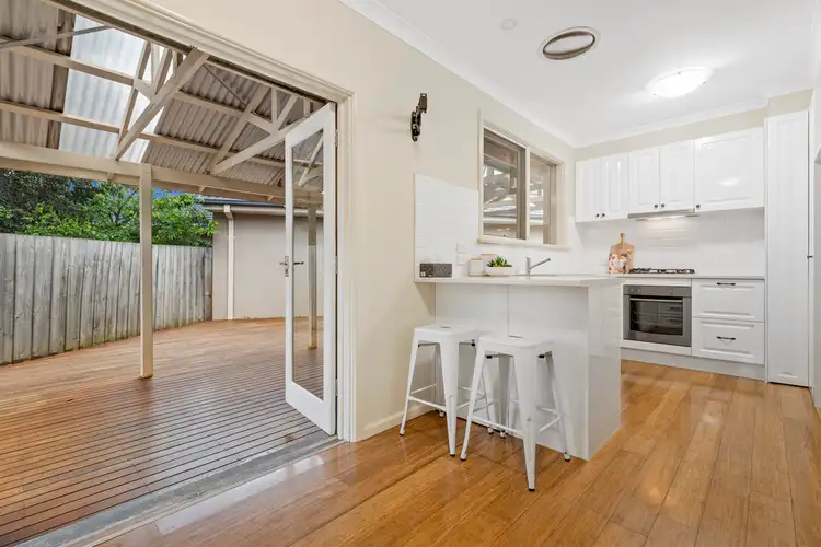 Sixth view of Homely unit listing, 1/14 Bent Court, Wantirna South VIC 3152