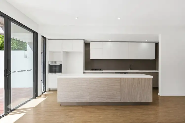 Second view of Homely townhouse listing, 1/25 Muscovey Avenue, Paradise Point QLD 4216