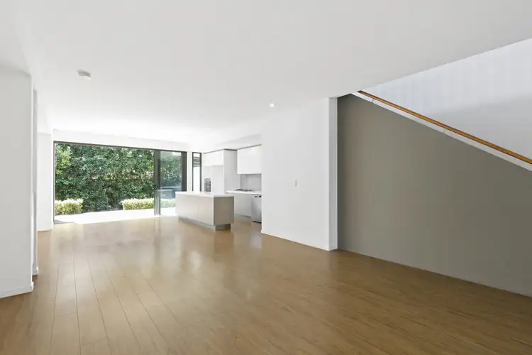 Third view of Homely townhouse listing, 1/25 Muscovey Avenue, Paradise Point QLD 4216