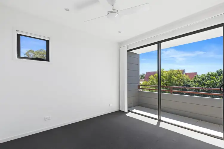 Fourth view of Homely townhouse listing, 1/25 Muscovey Avenue, Paradise Point QLD 4216