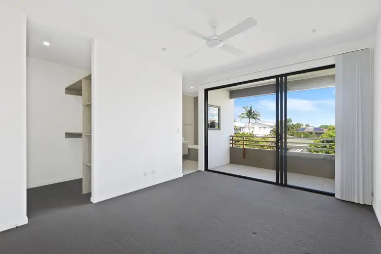 Seventh view of Homely townhouse listing, 1/25 Muscovey Avenue, Paradise Point QLD 4216