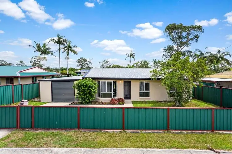 Main view of Homely house listing, 7 Overton Court, Crestmead QLD 4132