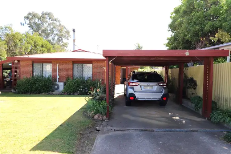 Second view of Homely house listing, 62 Lockhart Street, Adelong NSW 2729