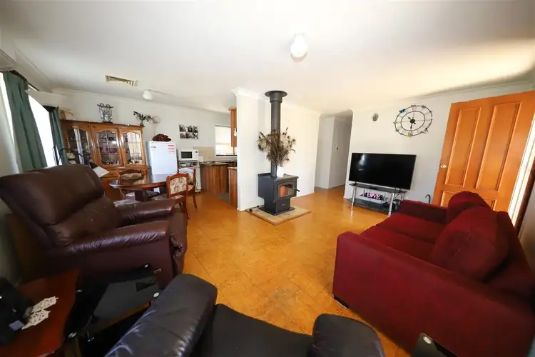 Fifth view of Homely house listing, 62 Lockhart Street, Adelong NSW 2729
