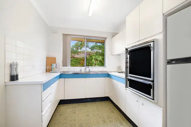 Third view of Homely apartment listing, 17/147 Sydney Street, Willoughby NSW 2068