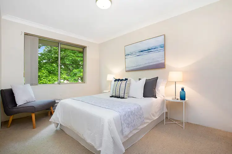 Fourth view of Homely apartment listing, 17/147 Sydney Street, Willoughby NSW 2068