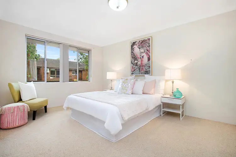 Fifth view of Homely apartment listing, 17/147 Sydney Street, Willoughby NSW 2068