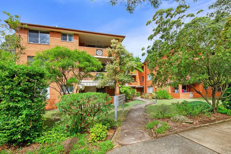 Sixth view of Homely apartment listing, 17/147 Sydney Street, Willoughby NSW 2068