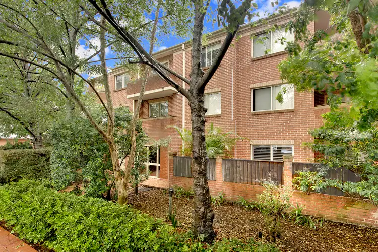7/636-642 Willoughby Road, Willoughby NSW 2068