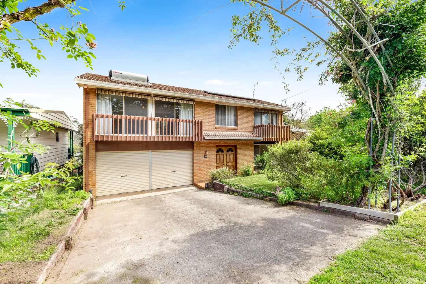 Main view of Homely house listing, 41 Beauty Point Road, Wallaga Lake NSW 2546