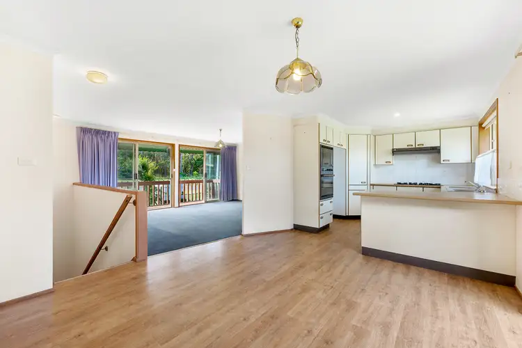 Fourth view of Homely house listing, 41 Beauty Point Road, Wallaga Lake NSW 2546