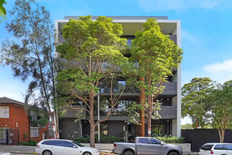 Fifth view of Homely studio listing, 22 Fisher Street, Petersham NSW 2049