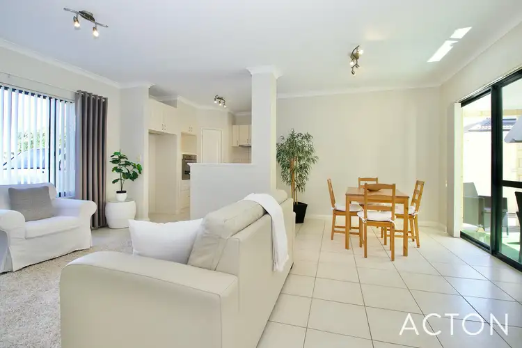 Third view of Homely townhouse listing, 1/52-54 Lewington Street, Rockingham WA 6168