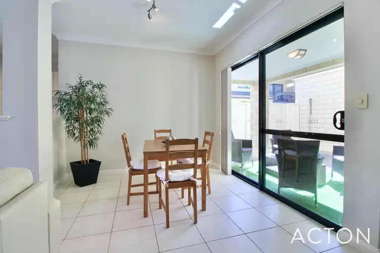 Fourth view of Homely townhouse listing, 1/52-54 Lewington Street, Rockingham WA 6168