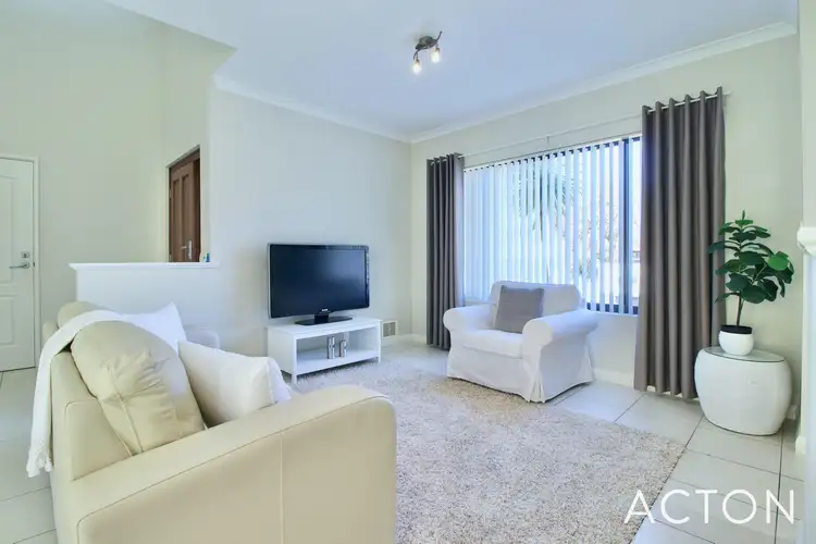 Fifth view of Homely townhouse listing, 1/52-54 Lewington Street, Rockingham WA 6168
