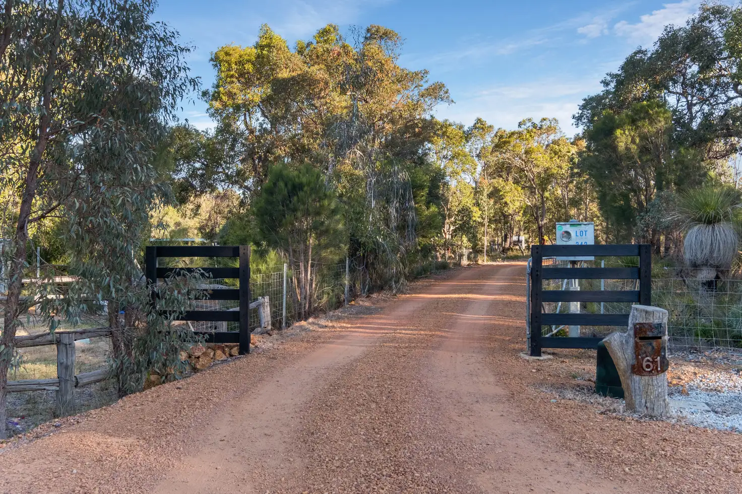 Main view of Homely house listing, 61 Karrak Court, Gidgegannup WA 6083