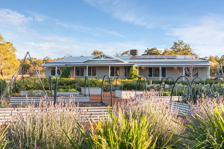 Second view of Homely house listing, 61 Karrak Court, Gidgegannup WA 6083