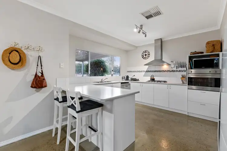 Fourth view of Homely house listing, 61 Karrak Court, Gidgegannup WA 6083