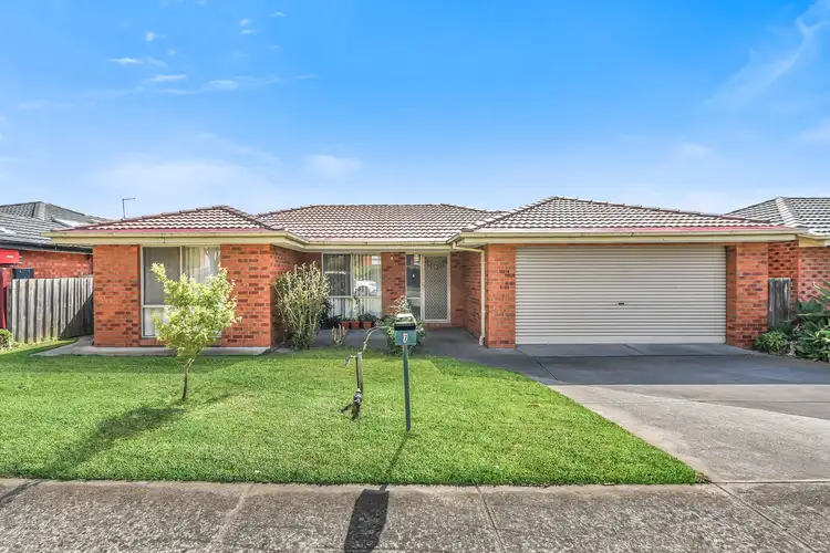 7 Niagara Court, Hampton Park VIC 3976