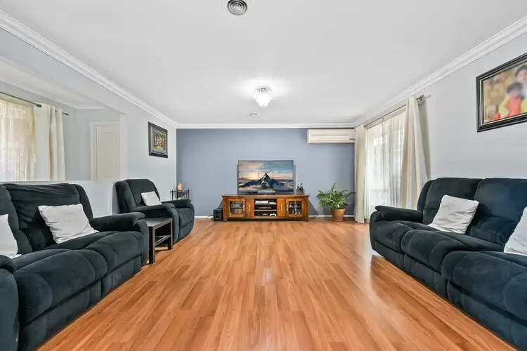 Second view of Homely house listing, 7 Niagara Court, Hampton Park VIC 3976