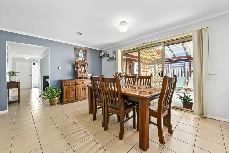 Fifth view of Homely house listing, 7 Niagara Court, Hampton Park VIC 3976