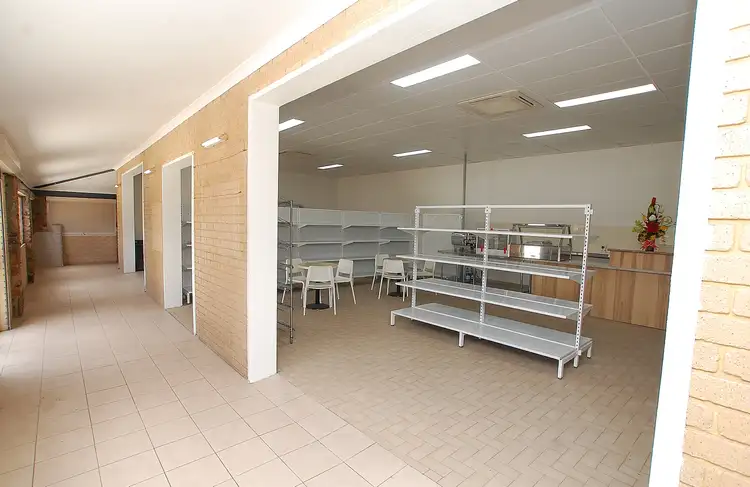 Sixth view of Homely house listing, 1/2 Campbell Court, Noranda WA 6062
