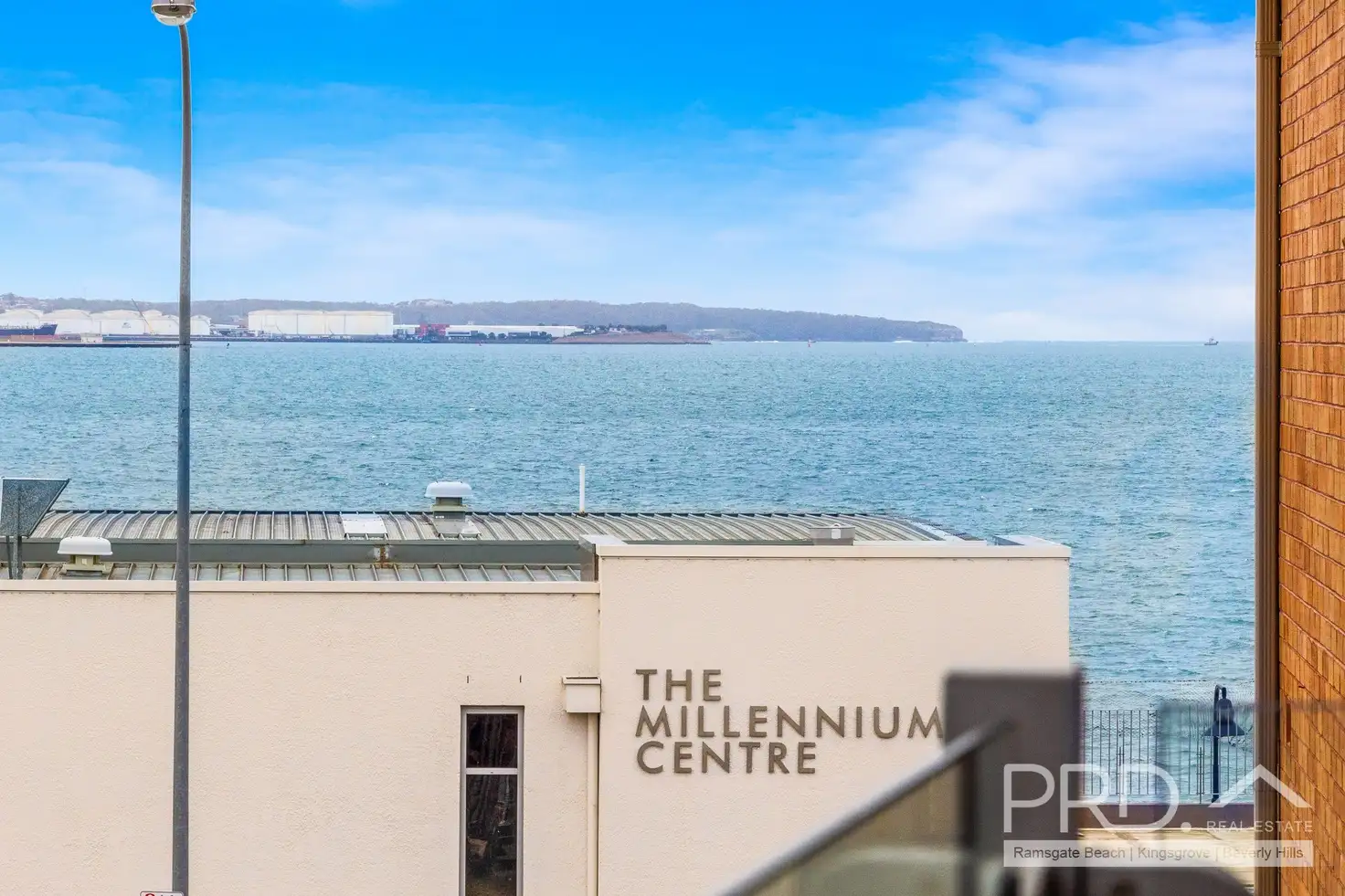 Main view of Homely unit listing, 11/98 The Grand Parade, Brighton-le-sands NSW 2216