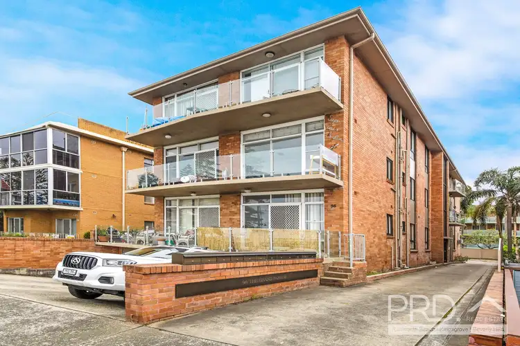 Second view of Homely unit listing, 11/98 The Grand Parade, Brighton-le-sands NSW 2216