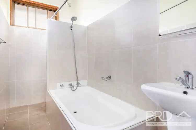 Sixth view of Homely unit listing, 11/98 The Grand Parade, Brighton-le-sands NSW 2216