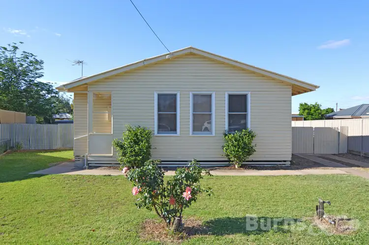 Main view of Homely house listing, 8 Chislett Crescent, Merbein VIC 3505