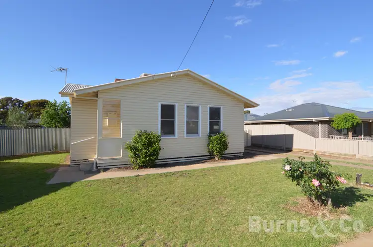 Third view of Homely house listing, 8 Chislett Crescent, Merbein VIC 3505