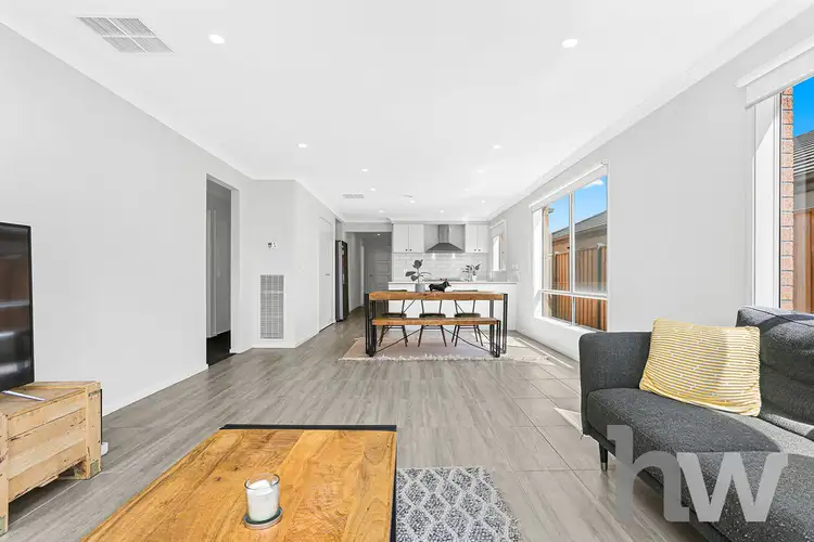 Second view of Homely house listing, 5 Yosemite Avenue, Curlewis VIC 3222