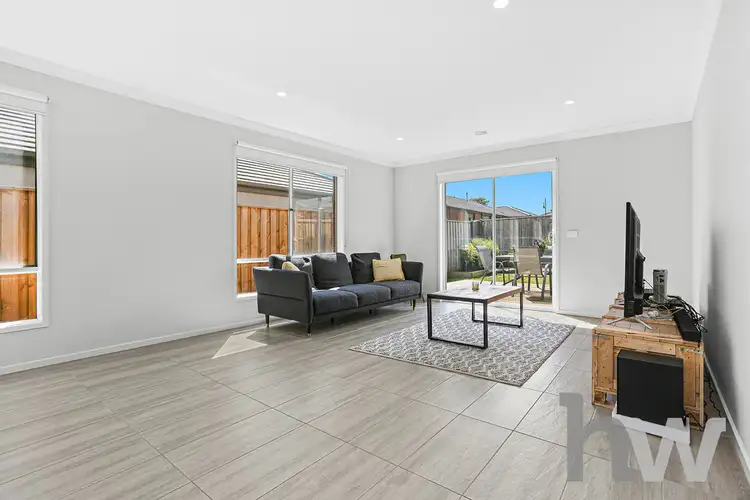 Third view of Homely house listing, 5 Yosemite Avenue, Curlewis VIC 3222